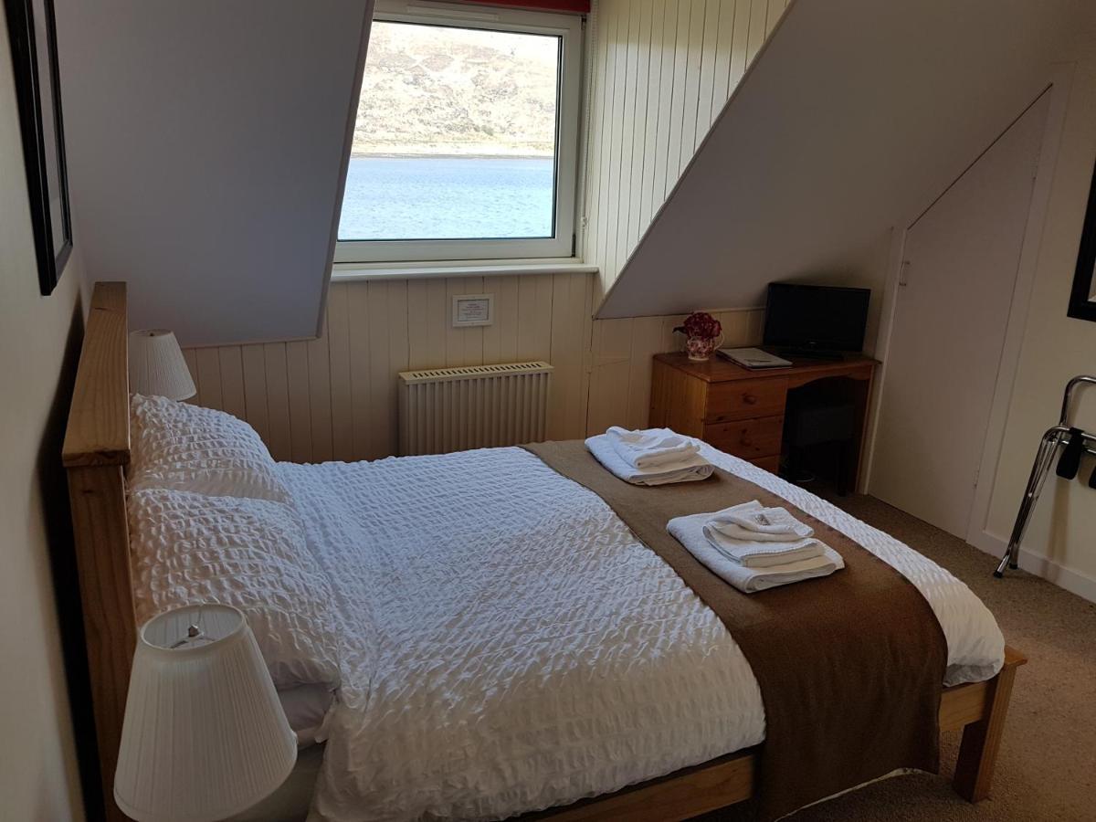 Hotel Skye Picture House Broadford  Exteriér fotografie