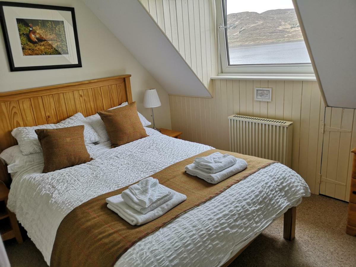 Hotel Skye Picture House Broadford  Exteriér fotografie